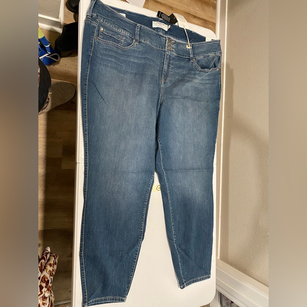 Torrid 26 regular womans Jegging